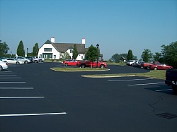 Ремонт деформационных швов на парковках для автотранспорта